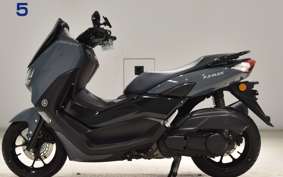 YAMAHA N-MAX 2014 SEG6J