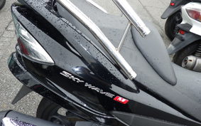SUZUKI SKYWAVE 250 (Burgman 250) M CJ45A