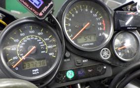 YAMAHA FZS1000 FAZER 2001