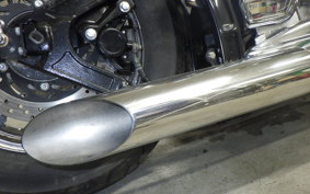 YAMAHA DRAGSTAR 1100 2000 VP10J