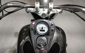 HONDA SHADOW 400 2008 NC34