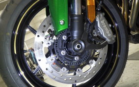 KAWASAKI NINJA 1100SX SE 2026 ZXT10H