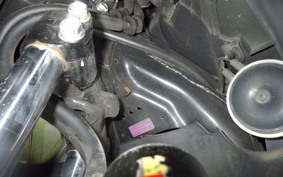 HONDA PCX 125 2024 JF81