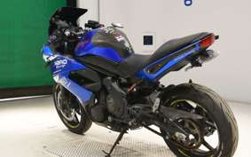 KAWASAKI NINJA 400R 2012 ER400B