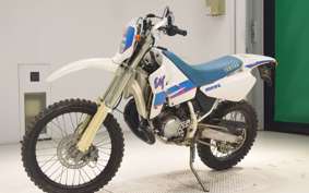 YAMAHA DT200 WR 2023 3XP