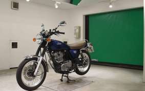 YAMAHA SR400 Gen.5 2021 RH16J