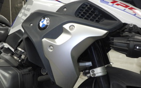 BMW R1250GS 2021