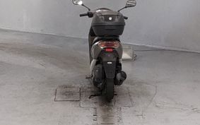 HONDA DIO AF57