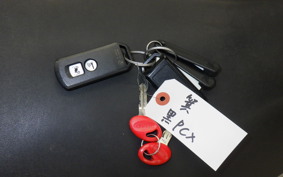 HONDA PCX 150 2013 KF30