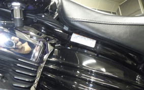 HARLEY FXCWC 1580 2008