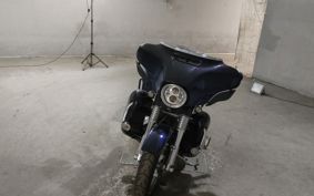 HARLEY FLHXSE1800CVO 2015 PXN
