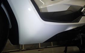 HONDA PCX 160 2007 KF47