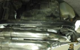 HONDA SHADOW 400 SLASHER 2001 NC40