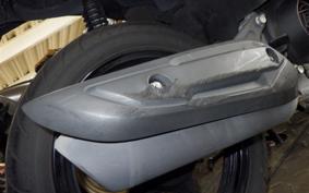 SUZUKI ADDRESS 110 2008 CE47A