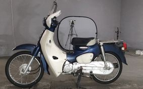 HONDA SUPER CUB50 AA09