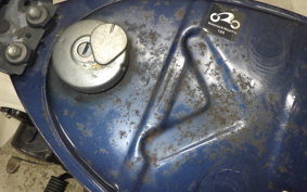 HONDA C50 SUPER CUB E 2026 AA01