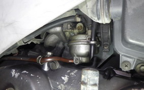 HONDA CABINA 90 2003 HF06