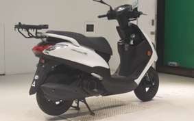 YAMAHA AXIS 125 Z SEJ6J