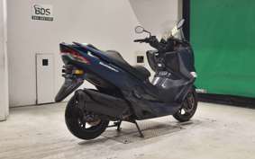 SUZUKI BURGMAN400 A 2018 DU11A