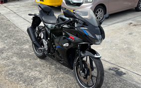 SUZUKI GSX-R125 ABS DL33B
