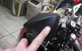 KAWASAKI NINJA 250 2025 EX250P