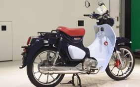 HONDA C125 SUPER CUB 2023 JA48