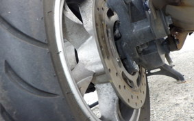 SUZUKI SKYWAVE 200 (Burgman 200) CH41A