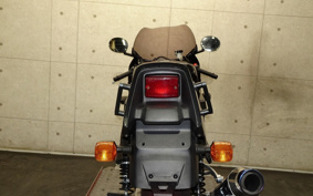 SUZUKI GS1200SS 2001 GV78A