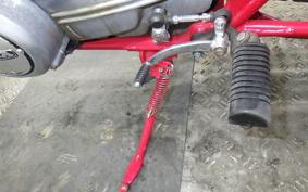 HONDA CB400ﾌｫｱ 2021 CB400F