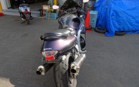 SUZUKI GSX1300R HAYABUSA 2004 GW71A