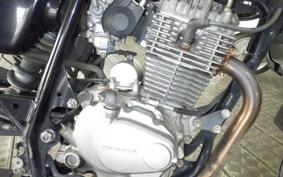 HONDA CB223S MC40