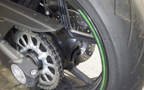 KAWASAKI NINJA 1000SX 2023