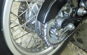 TRIUMPH THRUXTON 900 2007