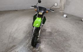 KAWASAKI KDX200SR DX200G