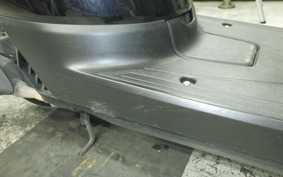 HONDA TACT-4ﾍﾞｰｼｯｸ AF79