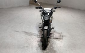 HONDA CT125 HUNTER  CUB  JA65