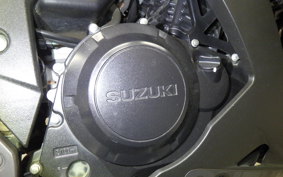 SUZUKI GSX250R 2025