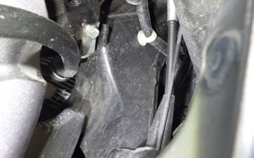 HONDA LEAD 125 2020 JF45