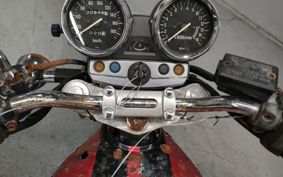 KAWASAKI ZEPHYR400K ZR400C