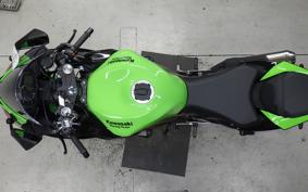 KAWASAKI NINJA ZX-6R A 2021 ZX636G