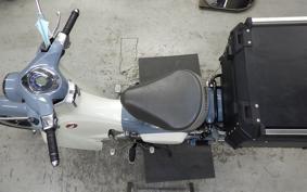 HONDA C125 SUPER CUB 2022 JA48