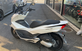 HONDA PCX125 JF56