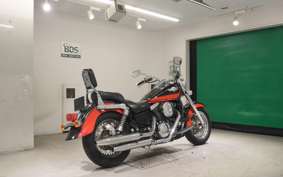KAWASAKI VULCAN 1500 CLASSIC 1996 VNT50D