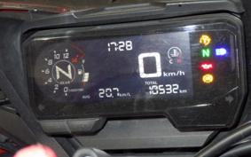 HONDA CBR650R 2023 RH03