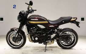 KAWASAKI Z900RS 2025 ZR900K