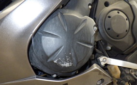 KAWASAKI NINJA 400 2017 EX400E