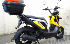 HONDA ZOOMERX JF38