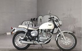 KAWASAKI ESTRELLA250 RS BJ250A