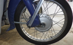 YAMAHA MATE 50 UA04J