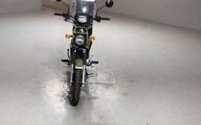 HONDA CROSS CUB110 JA45